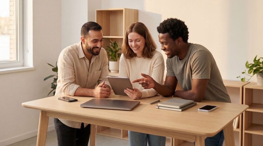 Digital Articles